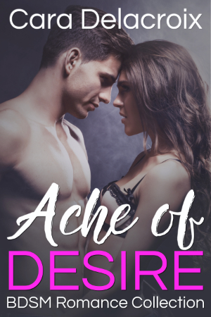 Ache of Desire cover