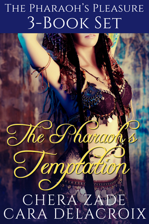 The Pharaoh's Temptation